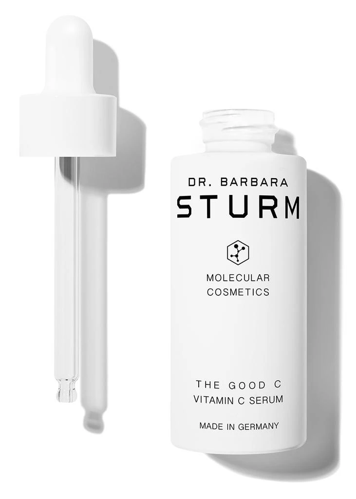 商品Dr. Barbara Sturm|The Good C 30ml,价格¥1026,第3张图片详细描述