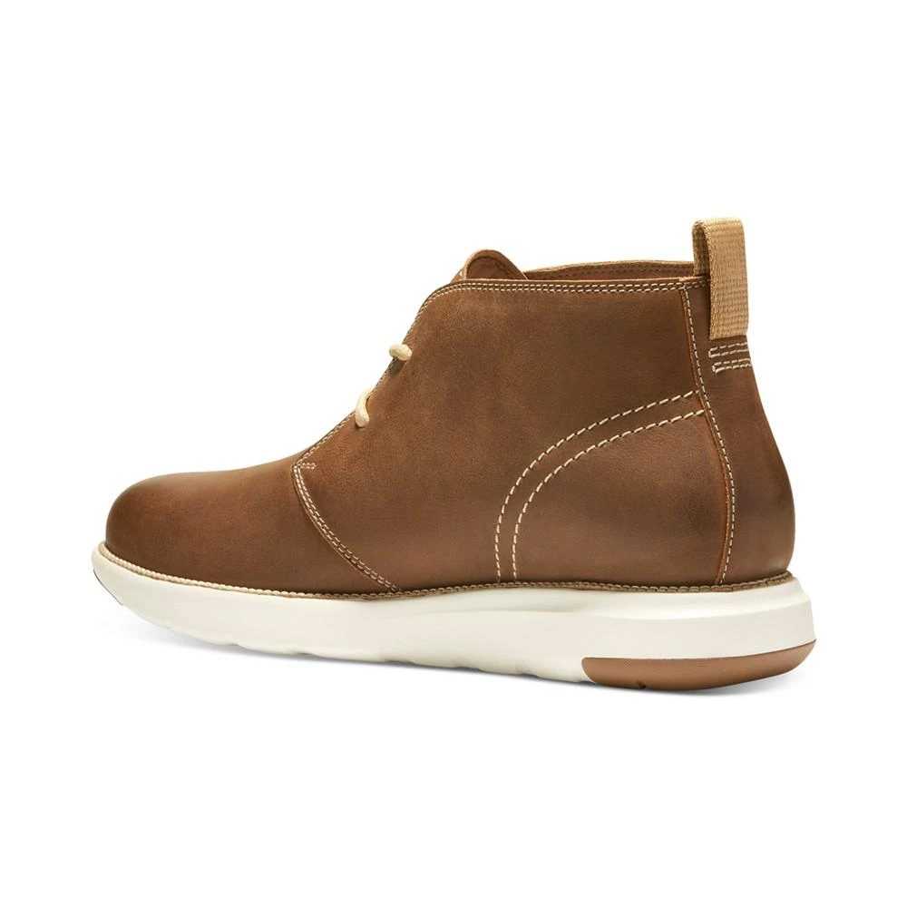 商品Cole Haan|Men's Grand Atlantic Chukka Boots,价格¥628,第4张图片详细描述