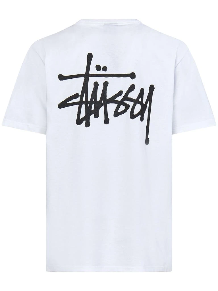 商品STUSSY|Stussy BASIC ST?SSY T-shirt,价格¥413,第2张图片详细描述