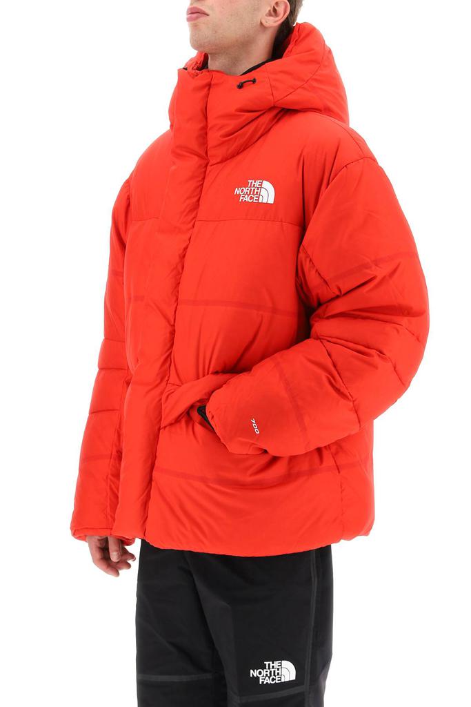 The North Face Ripstop Nylon Himalayan Padded Parka商品第4张图片规格展示