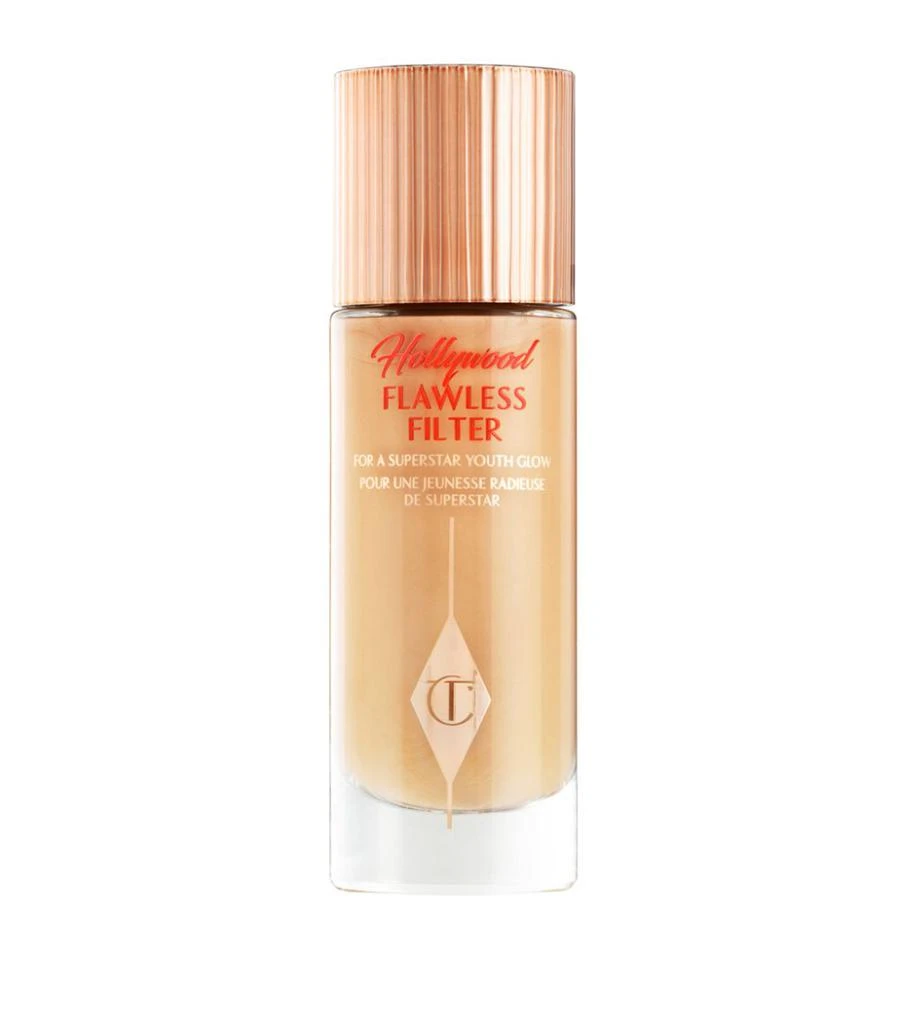 商品Charlotte Tilbury|Hollywood Flawless Filter,价格¥421,第1张图片