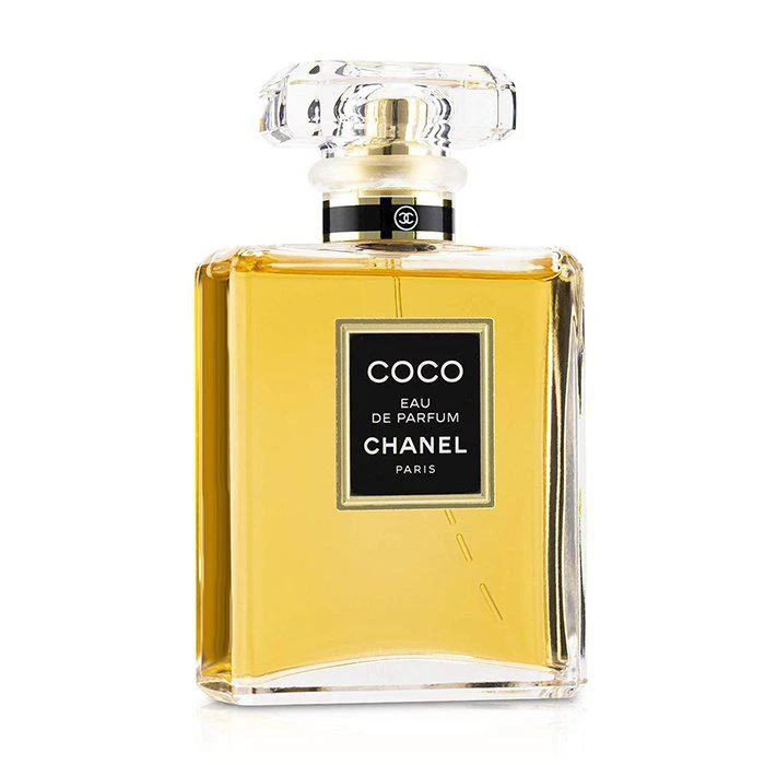 商品Chanel|Chanel 可可香水Coco EDP 50ml/1.7oz,价格¥1254,第3张图片详细描述