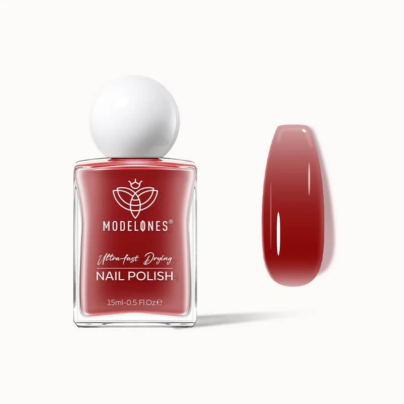 Single Nail Polish 15ml 商品