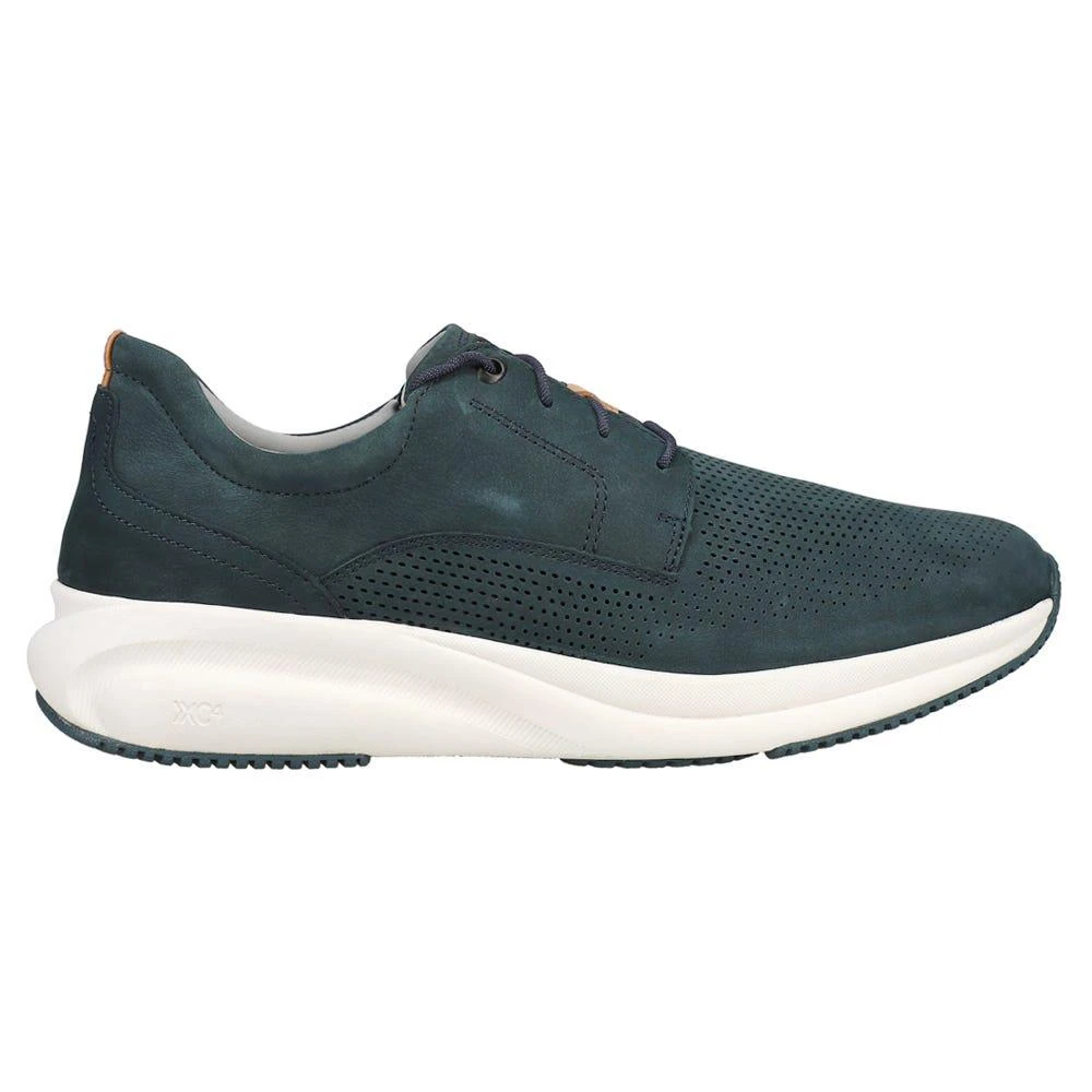 商品Johnston & Murphy|Xc4 Tr3 Luxe Hybrid Waterproof Lace Up Sneakers,价格¥1400,第1张图片