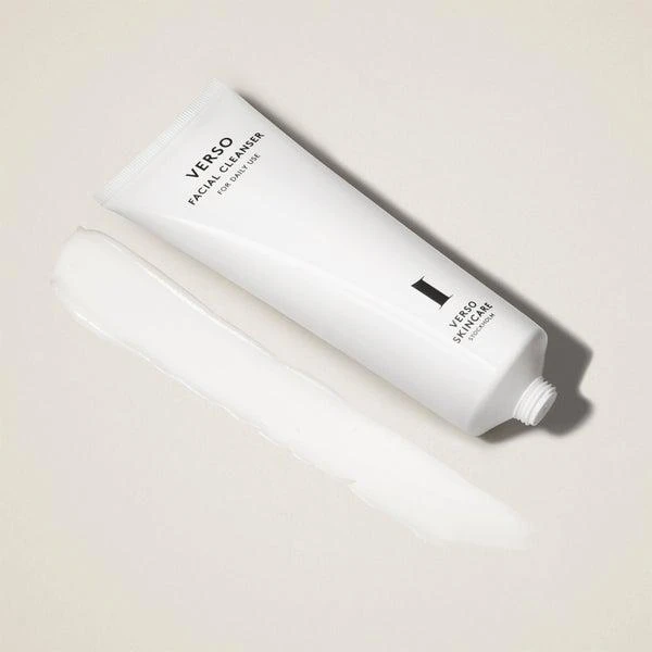 商品VERSO|VERSO Facial Cleanser 4 fl. oz,价格¥324,第5张图片详细描述