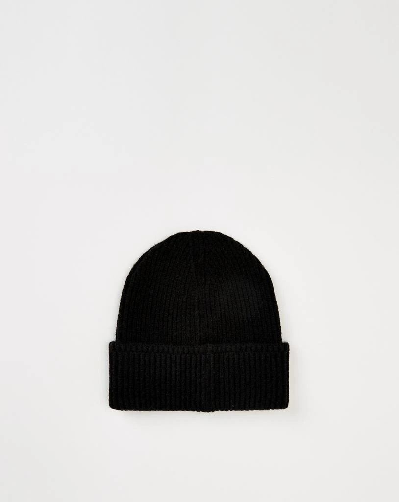 商品STUSSY|Basic Cuff Beanie,价格¥306,第2张图片详细描述