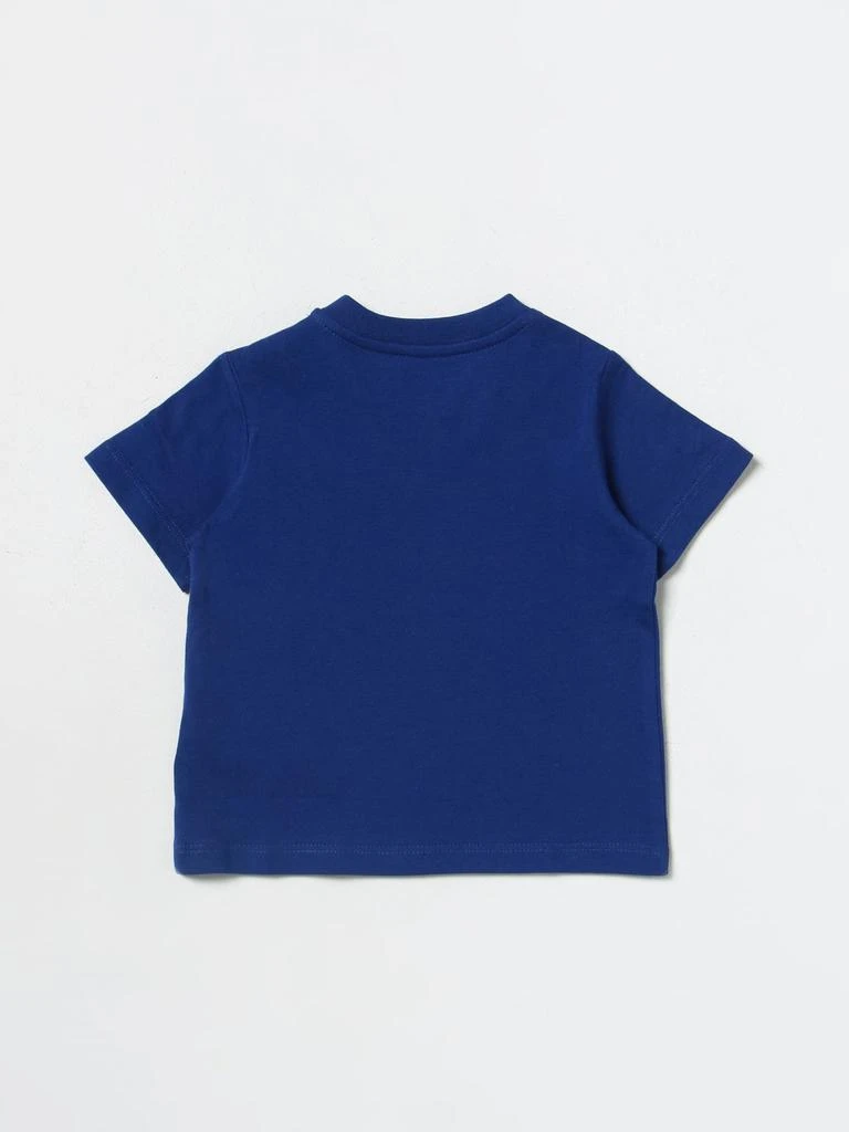 商品Ralph Lauren|Polo Ralph Lauren t-shirt for baby,价格¥289,第2张图片详细描述