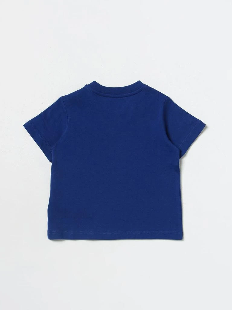 商品Ralph Lauren|Polo Ralph Lauren t-shirt for baby,价格¥327,第2张图片详细描述