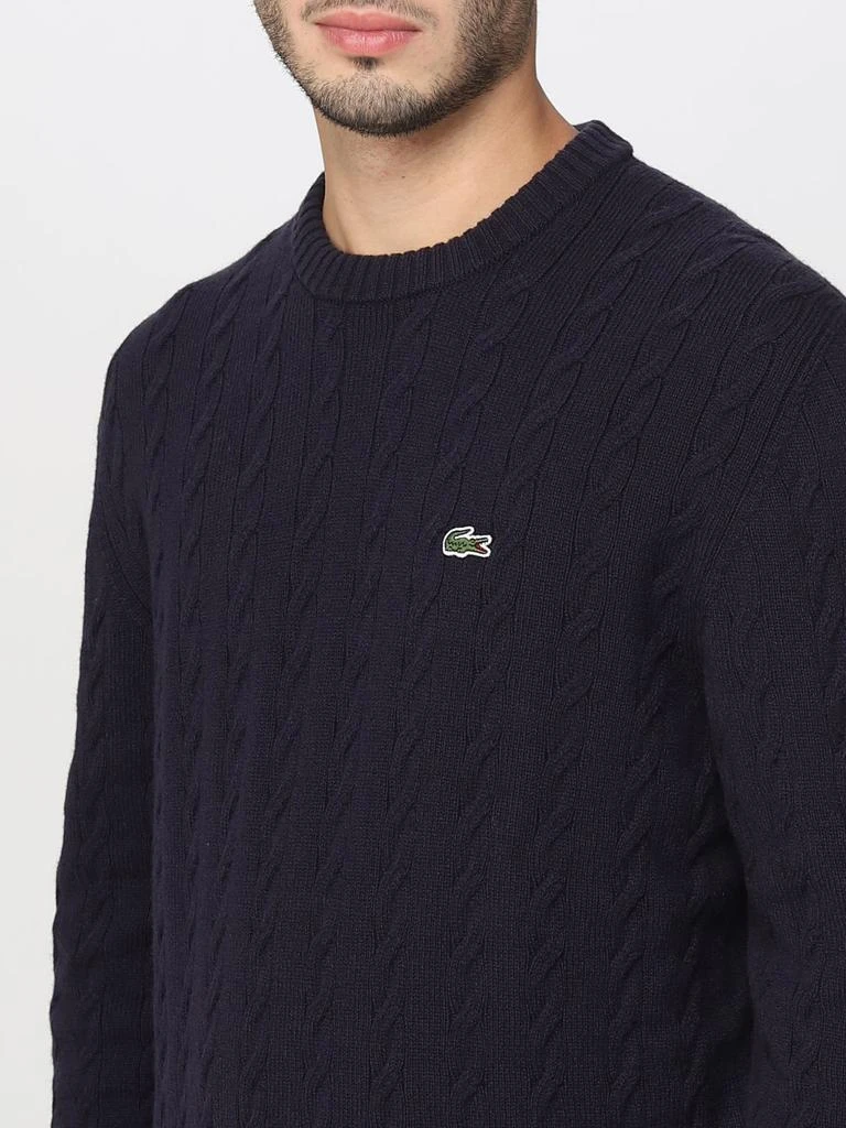 商品Lacoste|Lacoste sweater for man,价格¥1304,第3张图片详细描述