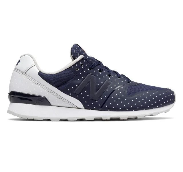 商品New Balance|Women's 696 Re-Engineered,价格¥242,第1张图片