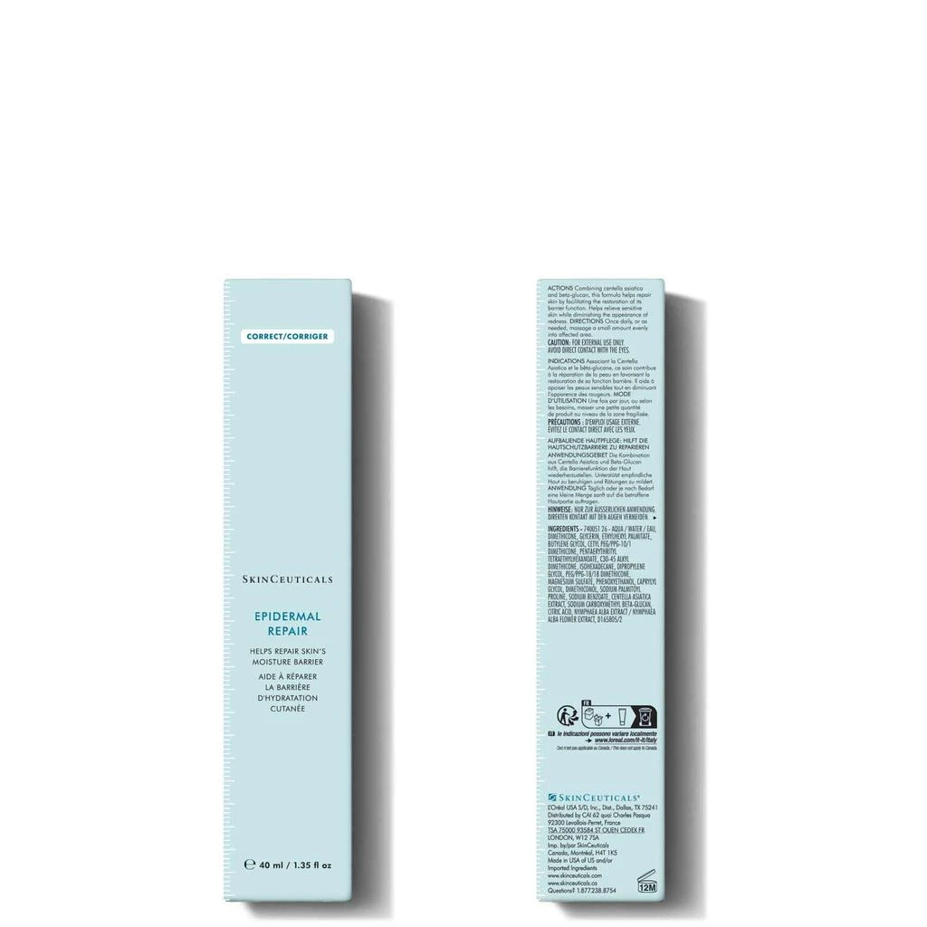 SkinCeuticals Epidermal Repair 商品