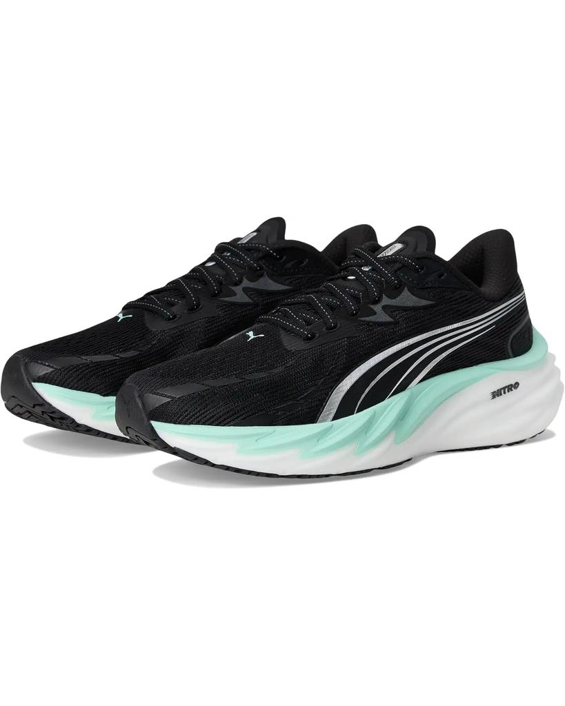Scarpe da corsa PUMA Velocity Nitro 4 da donna image 2
