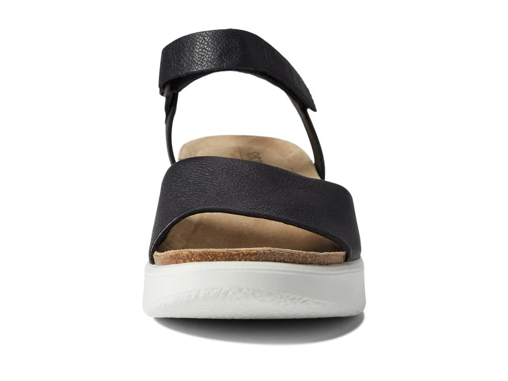 Flowt Wedge Cork Sandal 商品