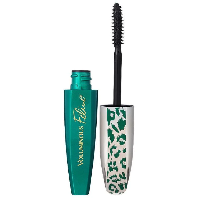 商品L'Oreal Paris|L'Oreal Paris Voluminous Feline Washable Mascara,价格¥75,第1张图片