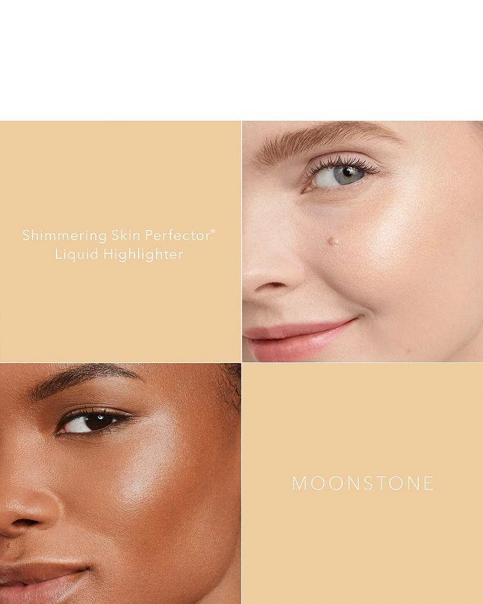 商品Becca Cosmetics|液体高光,价格¥305,第5张图片详细描述
