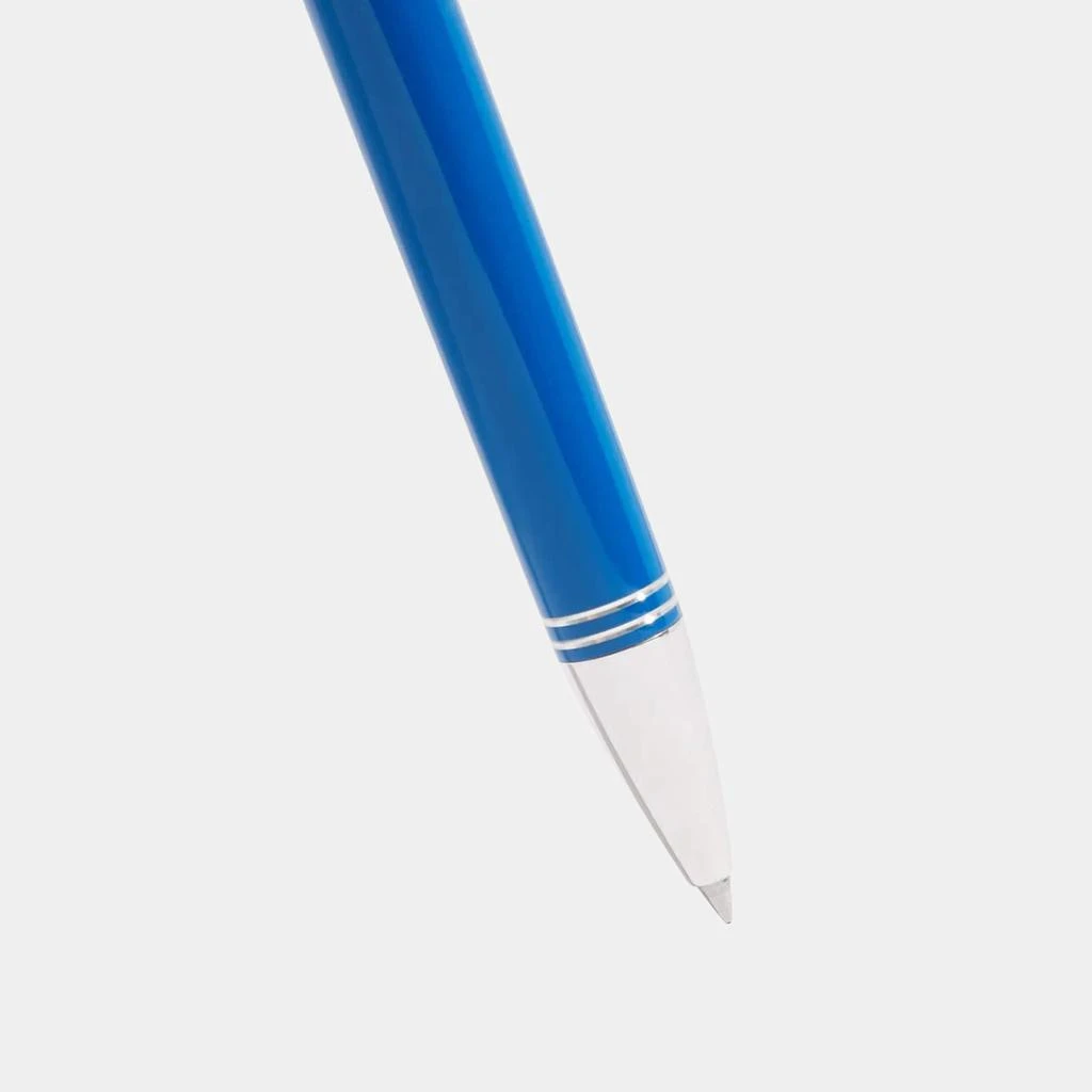 商品Goyard|Goyard Rollerball Sky Blue Travel Pen,价格¥11967,第3张图片详细描述