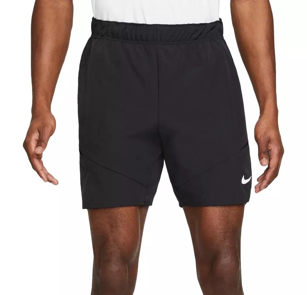 商品NIKE|Nike Men's NikeCourt Dri-FIT Advantage Tennis Shorts,价格¥533,第1张图片