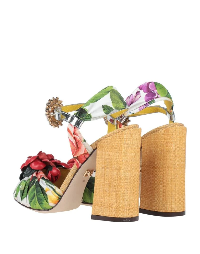 商品Dolce & Gabbana|Sandals,价格¥5134,第3张图片详细描述