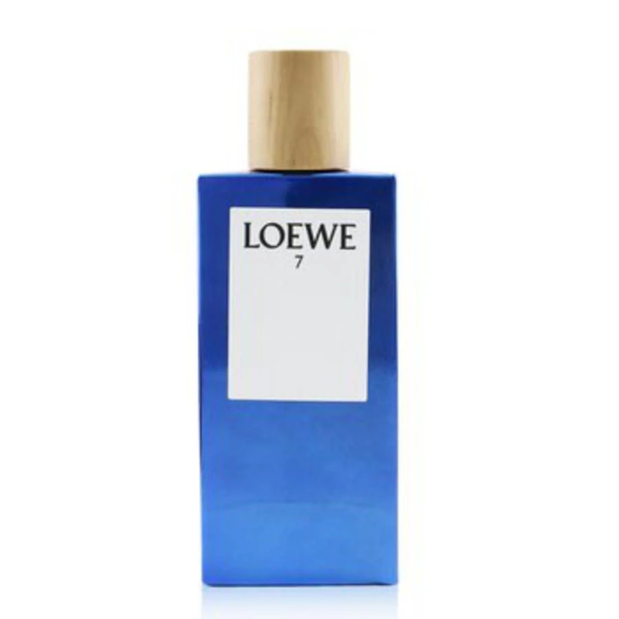 商品Loewe|- 7 Eau De Toilette Spray 100ml / 3.4oz,价格¥525,第1张图片