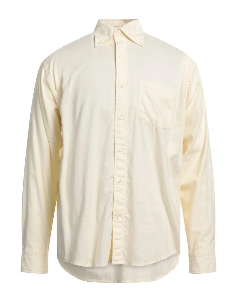商品Gant|Solid color shirt,价格¥359,第1张图片