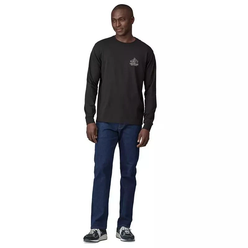 商品Patagonia|Patagonia Men's Responsibili-Tee Shirt,价格¥365,第2张图片详细描述