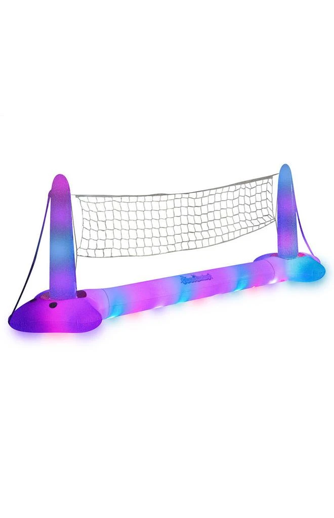 商品PoolCandy|Inflatable Illuminated LED Volleyball Game Set,价格¥498,第1张图片