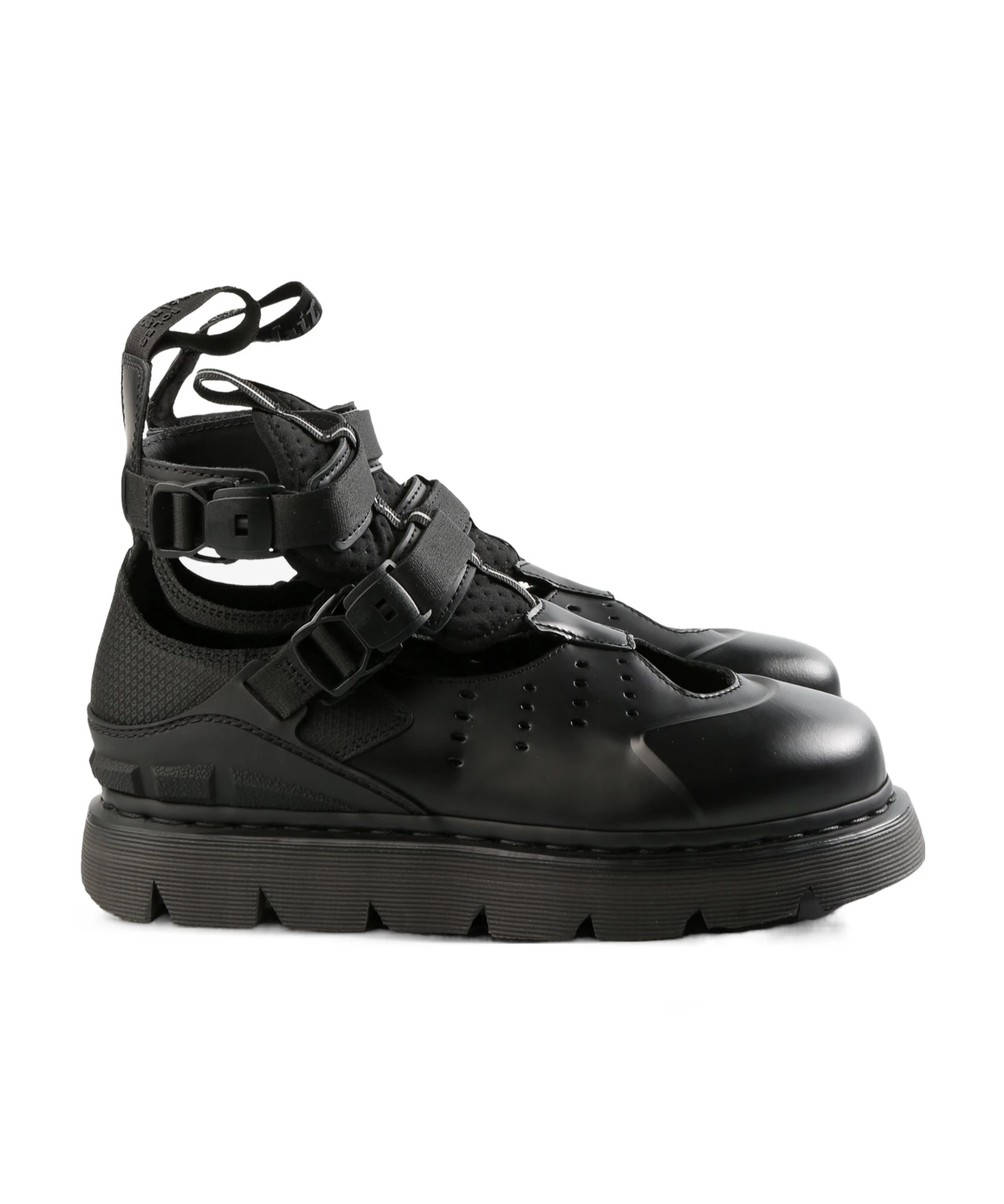 商品【商品预售7天】 Dr. Martens|Dr. Martens 男士靴子 40839001BLACK 黑色,价格¥1742,第1张图片