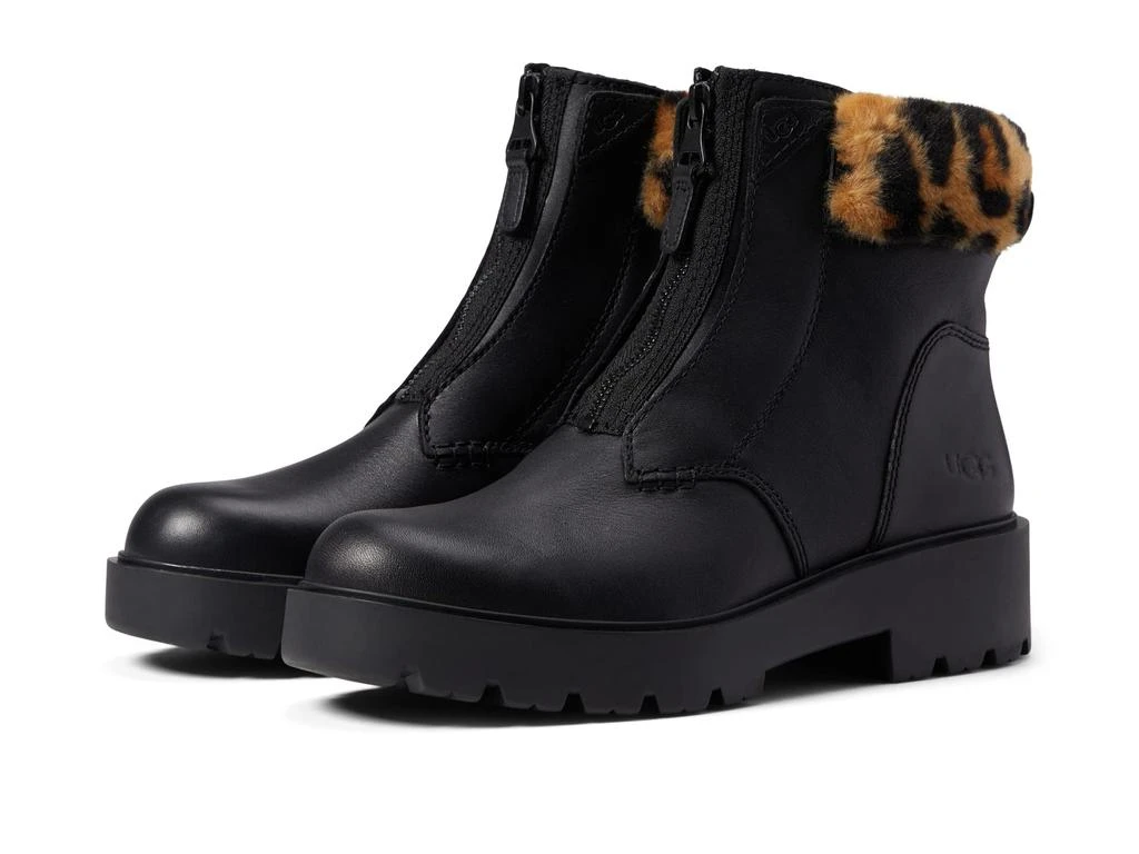 商品UGG|Czeriesa Panther Print,价格¥711,第1张图片