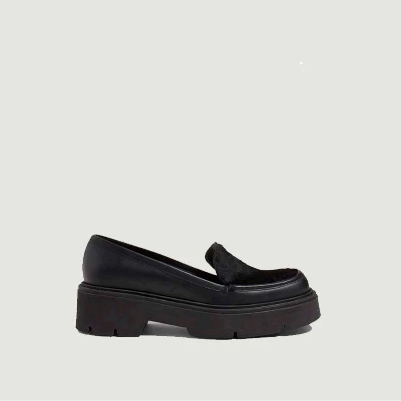 商品CASTAÑER|Luna Maucassin Negro Castañer,价格¥884,第1张图片