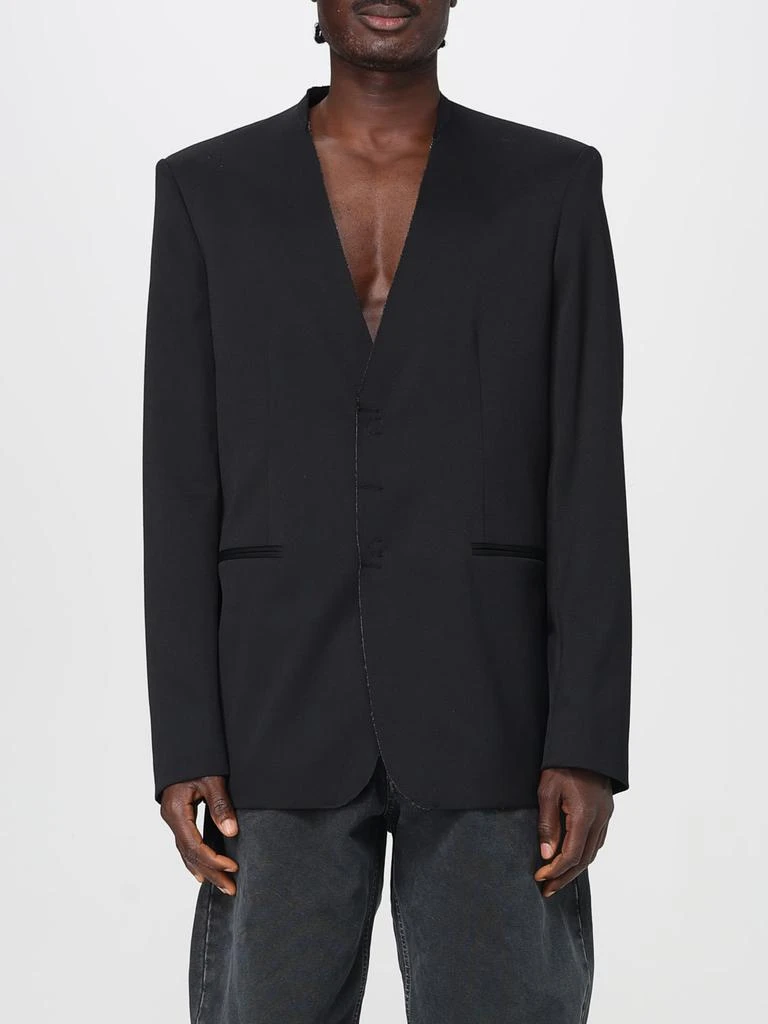 商品MM6|Jacket men Mm6 Maison Margiela,价格¥5427,第1张图片