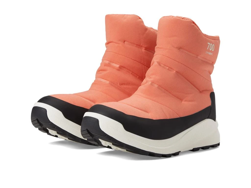 商品The North Face|Nuptse Bootie II Waterproof,价格¥1152,第1张图片