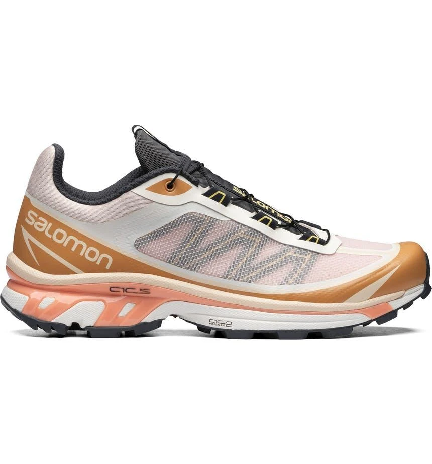 商品Salomon|XT-6 FT Trail Running Shoe,价格¥939,第3张图片详细描述