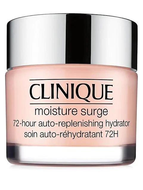 商品Clinique|Moisture Surge 72-Hour Auto-Replenishing Hydrator,价格¥405,第1张图片