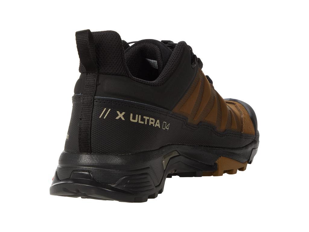 商品Salomon|X Ultra 4 Leather GTX,价格¥1184,第7张图片详细描述