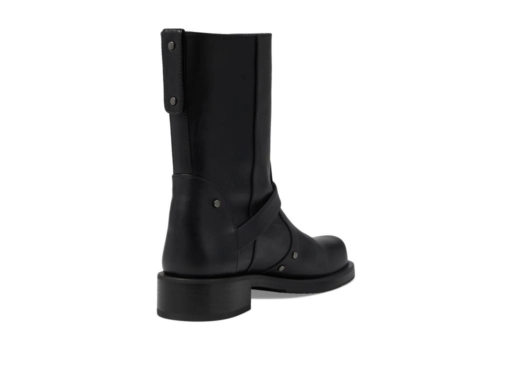 商品Stuart Weitzman|Maverick Pull-On Bootie,价格¥2638,第5张图片详细描述