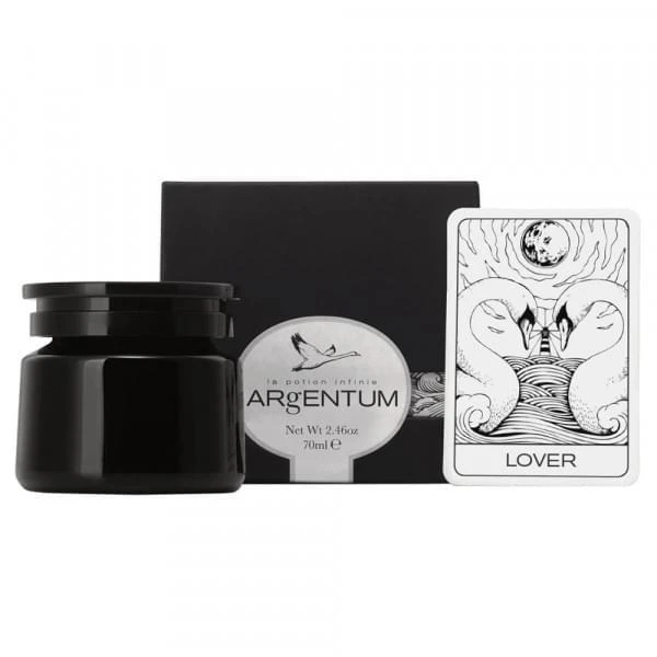 商品ARgENTUM|ARgENTUM 银霜,价格¥1675,第2张图片详细描述