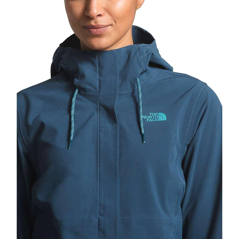 商品The North Face|Women's Apex Flex DryVent Jacket,价格¥742,第4张图片详细描述