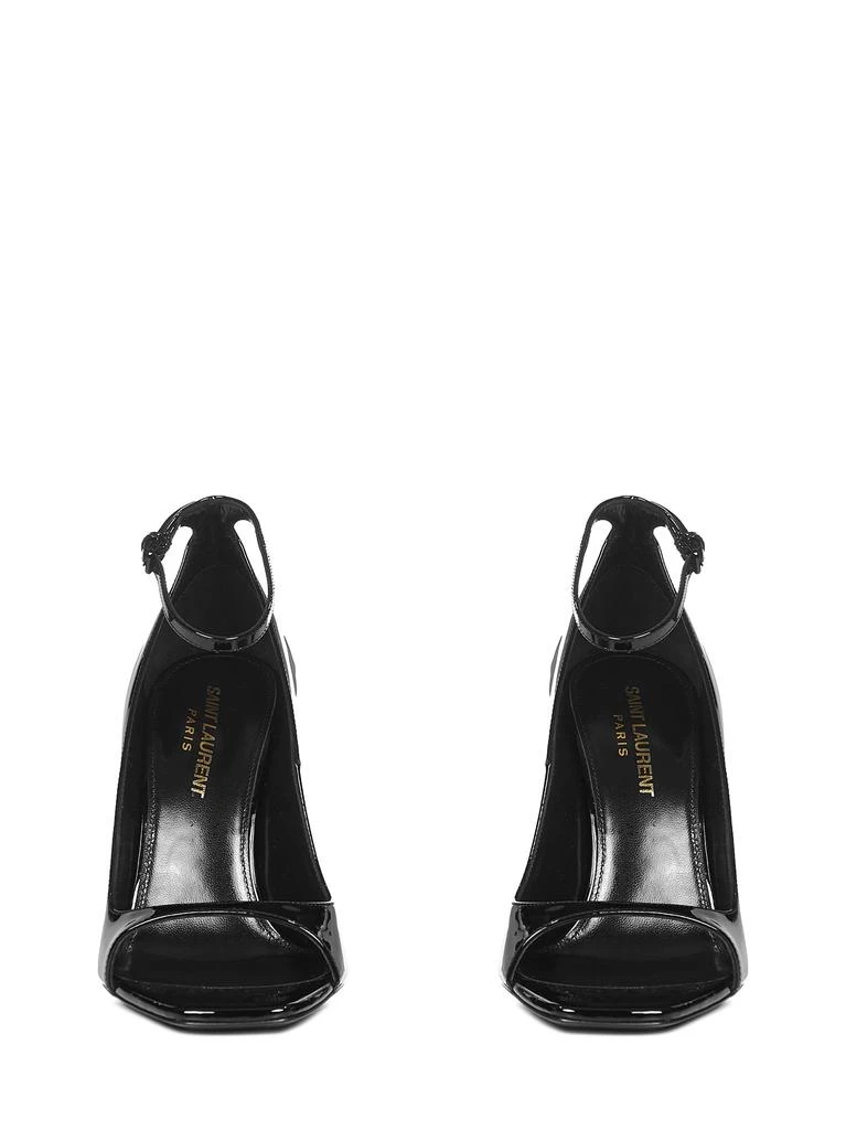 商品Yves Saint Laurent|Saint Laurent Opyum D?collet?,价格¥9867,第4张图片详细描述