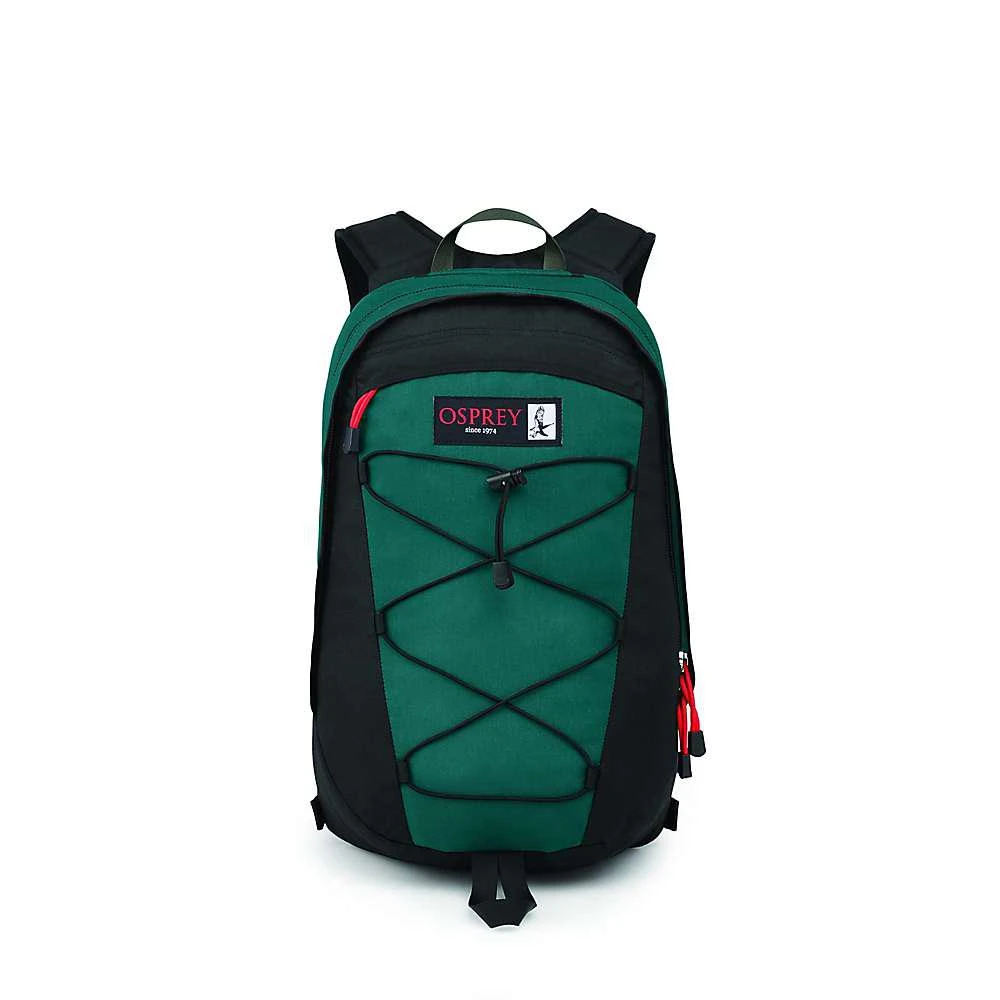 商品Osprey|Osprey Heritage Scarab Simplex 16 Pack,价格¥539,第5张图片详细描述