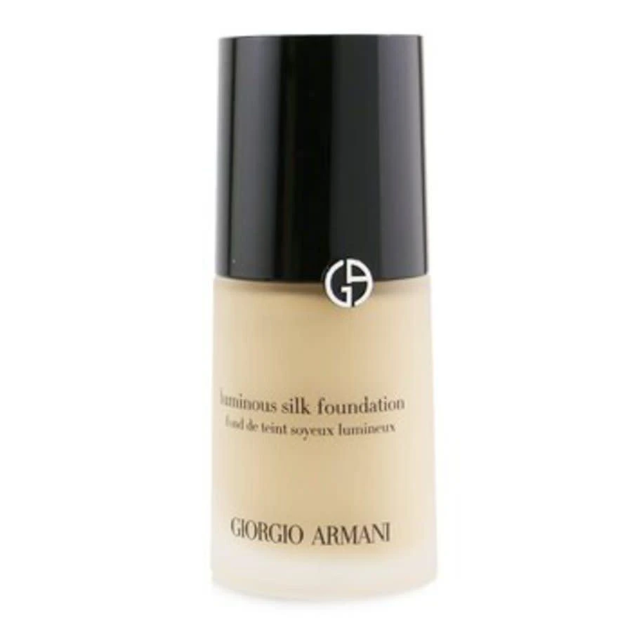 商品Giorgio Armani|Giorgio Armani - Luminous Silk Foundation - # 4.5 (Sand) 30ml/1oz,价格¥424,第1张图片
