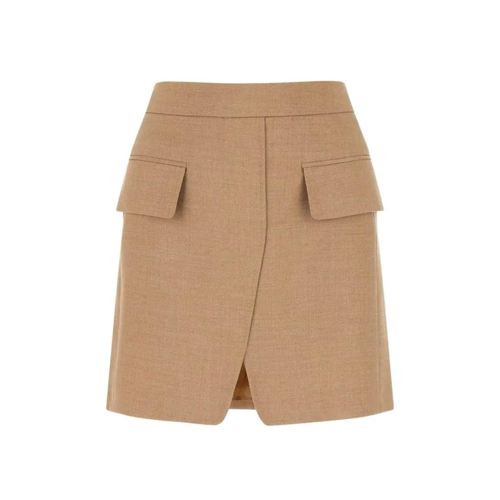 Max Mara Kassel Mini Skirt商品第1张图片规格展示