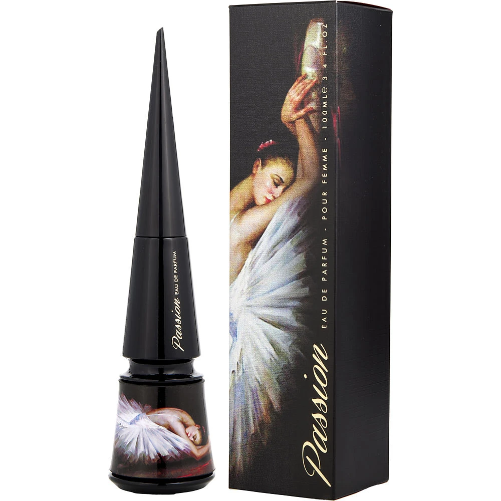 商品Armaf|ARMAF 阿玛芙 PASSION女士香水 EDP 100ml,价格¥461,第1张图片