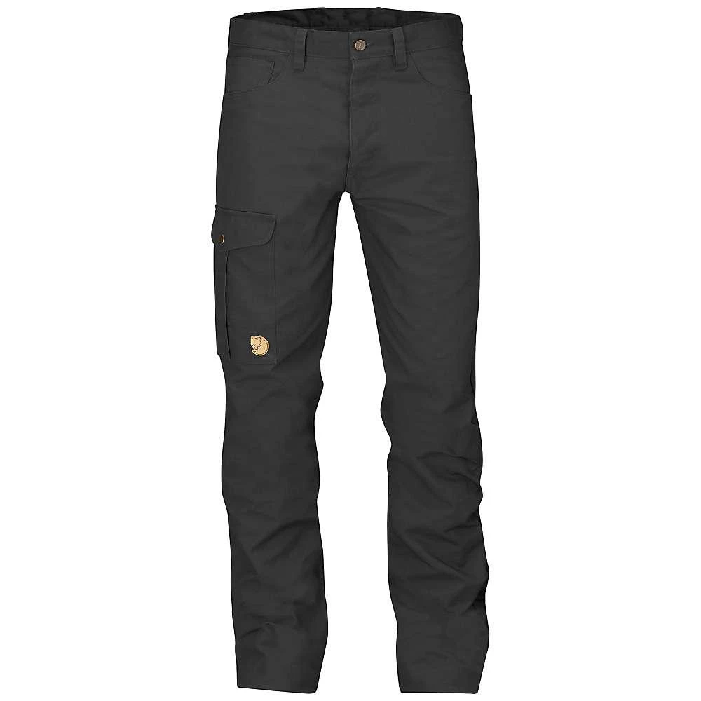 商品Fjällräven|Fjallraven Men's Greenland Jeans,价格¥793,第1张图片