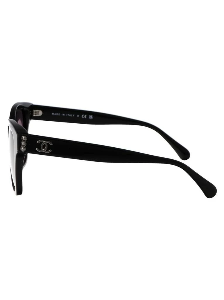 商品Chanel|Chanel Sunglasses,价格¥4212,第3张图片详细描述