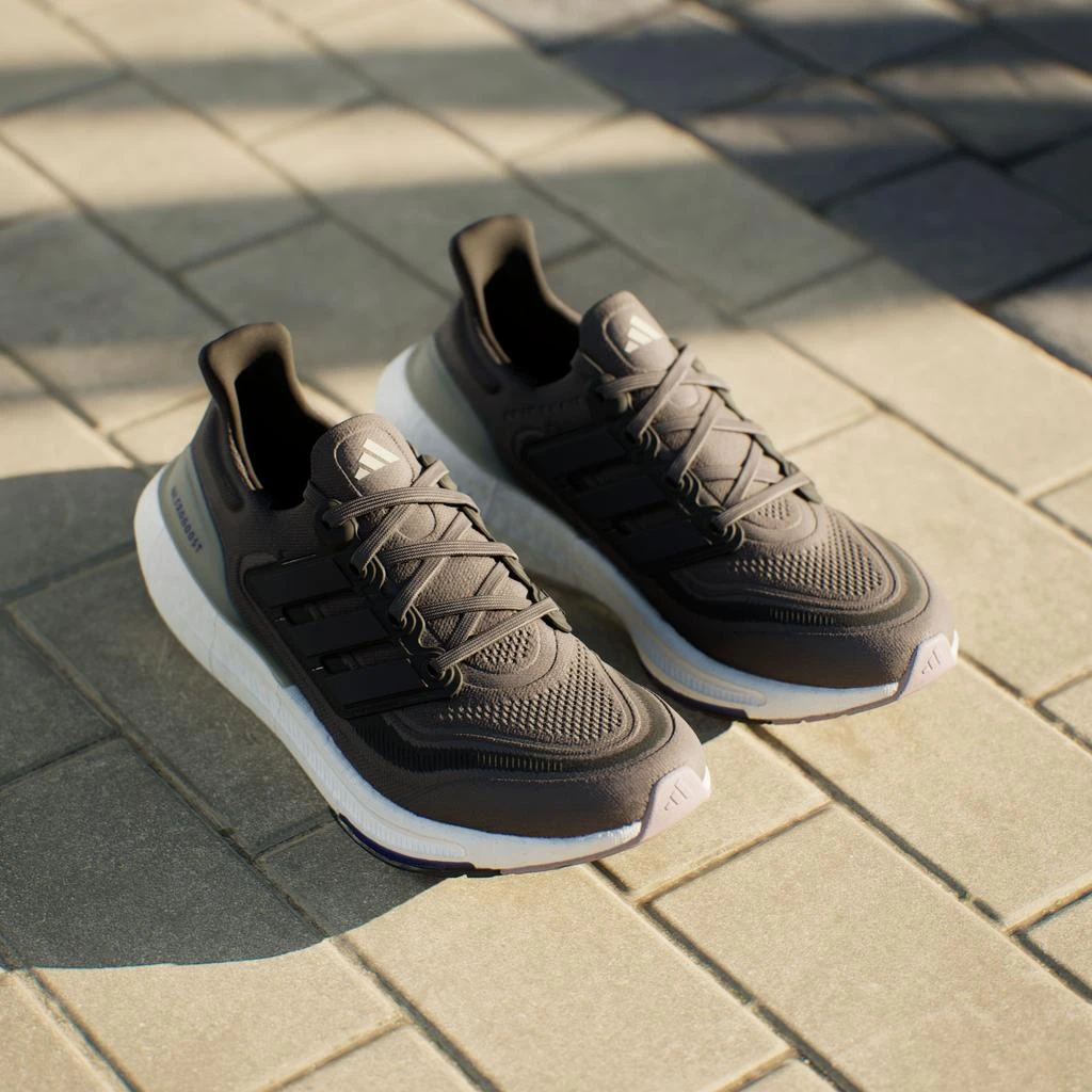 商品Adidas|Ultraboost Light Shoes,价格¥1089,第3张图片详细描述