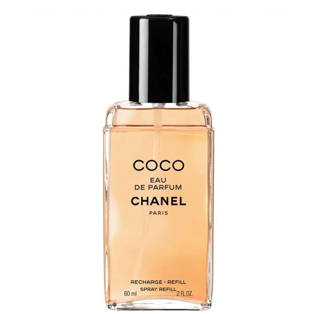 商品Chanel|Chanel 香奈儿 可可小姐女士香水EDP 60ml,价格¥1578,第1张图片