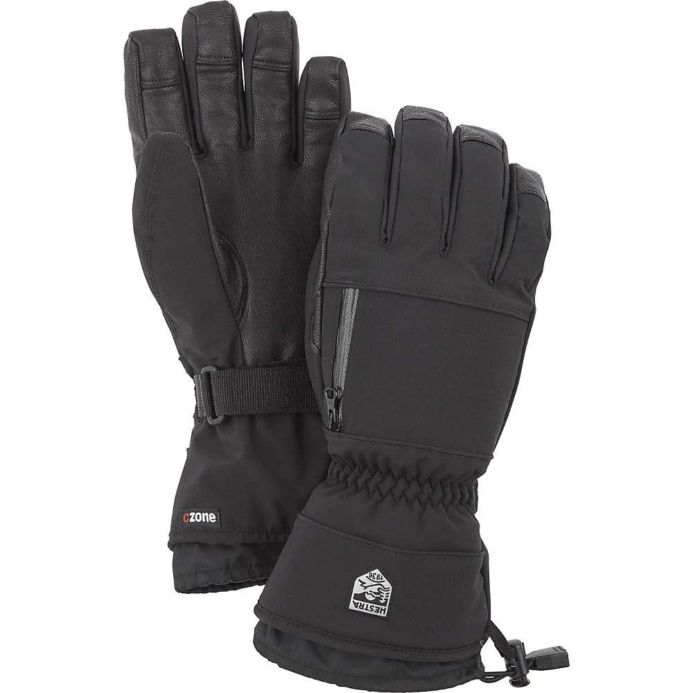 商品Hestra|Hestra CZone Pointer Glove,价格¥867,第1张图片