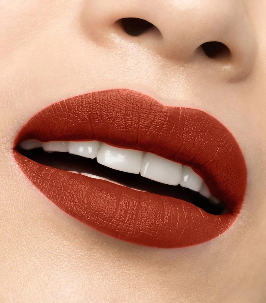 商品Christian Louboutin|Rouge Louboutin Velvet Matte On-The-Go Lipstick,价格¥393,第2张图片详细描述