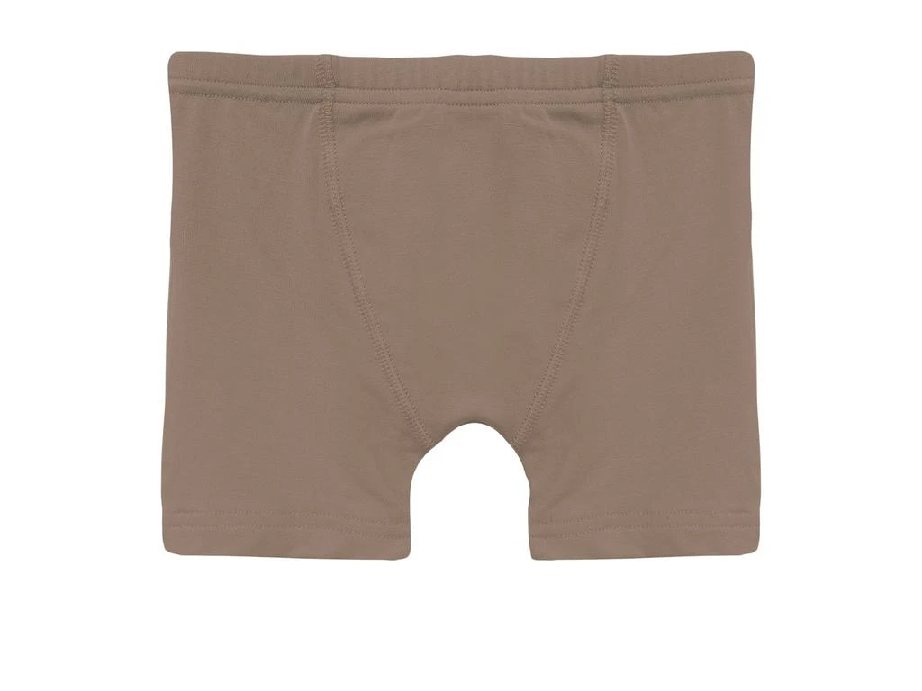 商品KicKee Pants|Print Boxer Brief Set Of 3(Toddler/Little Kid/Big Kid),价格¥338,第3张图片详细描述