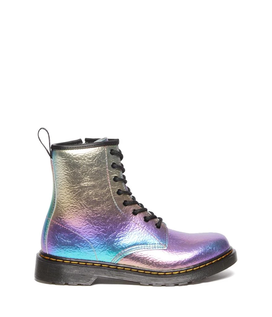 商品Dr. Martens|1460  Lace Up Fashion Boot (Big Kid),价格¥669,第5张图片详细描述